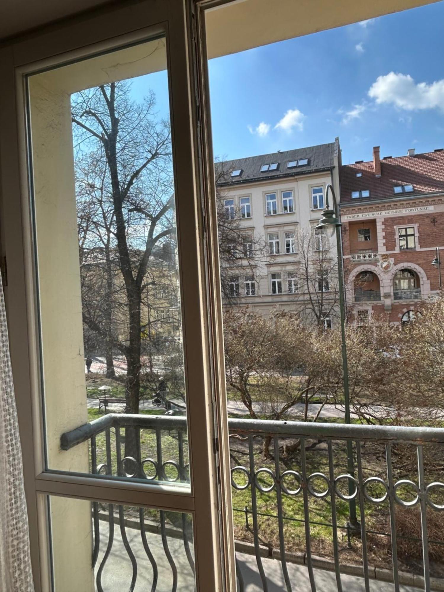 Retoryka Krakau
