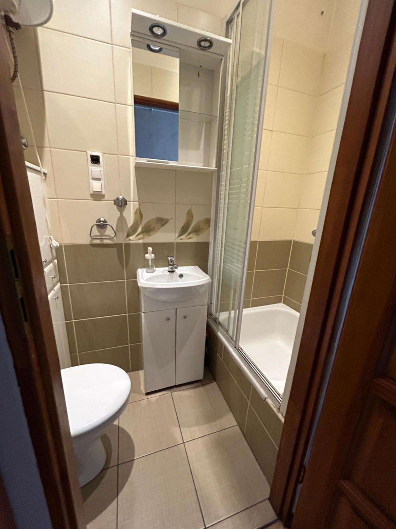 Retoryka Apartment *